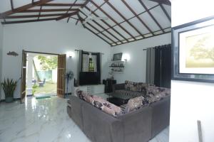 Heaven villa