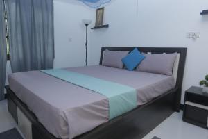 Heaven villa