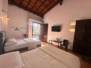 Casa Hotel Serena