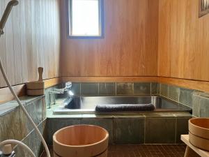 Corduroy Ski Lodge Madarao Tangram