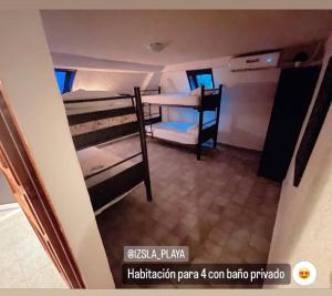 Hostel Izsla Playa Del Carmen