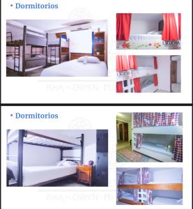 Hostel Izsla Playa Del Carmen