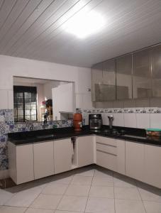 Acomodação a 5 min do parque da cidade Cop 30