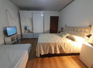 Acomodação a 5 min do parque da cidade Cop 30