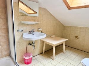 Doppelzimmer mit Privatem Bad