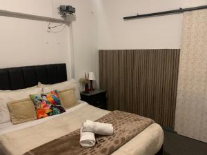 Casa Samor La Candelaria