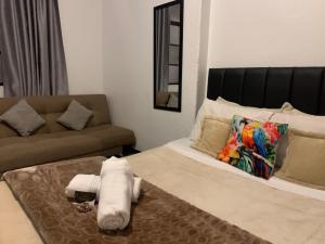 Casa Samor La Candelaria