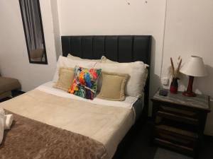 Casa Samor La Candelaria