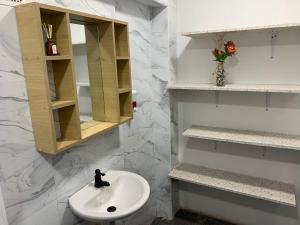 Casa Samor La Candelaria