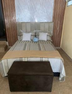 Suíte Nascer do Sol