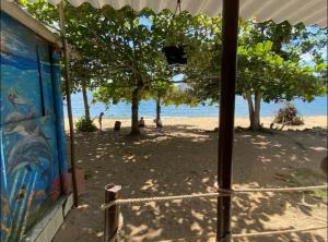 Suíte Nascer do Sol