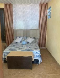 Suíte Nascer do Sol