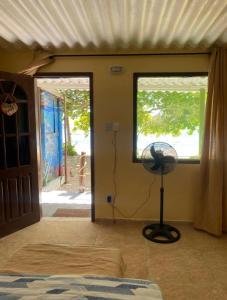 Suíte Nascer do Sol