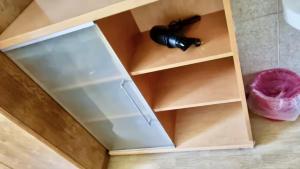 Doppelzimmer mit Privatem Bad