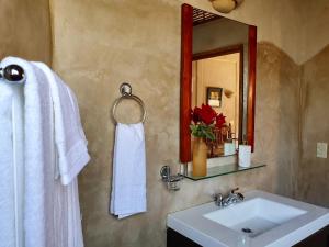 Alegria Suites at La Poza Beach