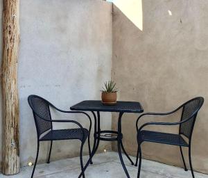 Alegria Suites at La Poza Beach