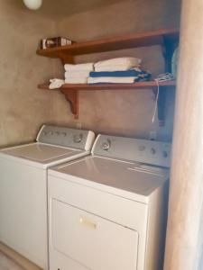 Alegria Suites at La Poza Beach