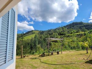 Sitio Lopez Suítes II