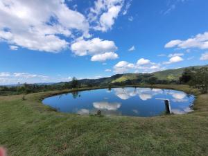 Sitio Lopez Suítes II