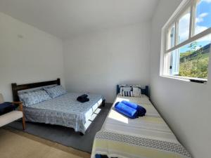 Sitio Lopez Suítes II