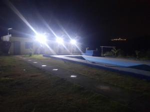 Sitio Lopez Suítes II