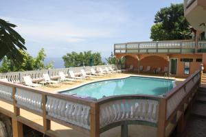 SeaView Heights Villa montego bay