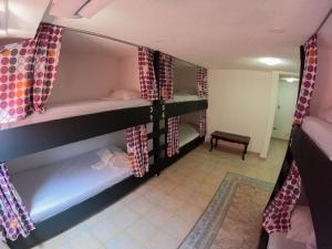 Hostel Izsla Playa Del Carmen