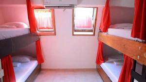 Hostel Izsla Playa Del Carmen