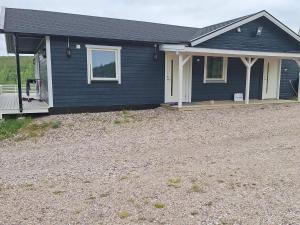 4 person holiday home in TANA