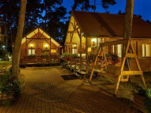 Holiday Home in Pobierowo near the Beach