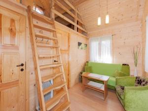 Holiday Home in Pobierowo near the Beach