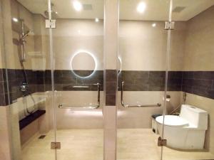 Sweet Home - Homestay apartment system at Citadines Marina Ha Long building