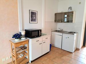 Home with Sea View in Le Pouldu