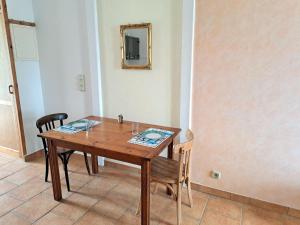 Home with Sea View in Le Pouldu