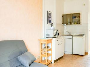 Home with Sea View in Le Pouldu