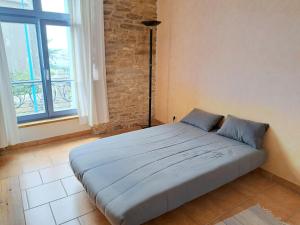 Home with Sea View in Le Pouldu