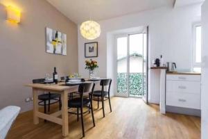 Signature Penthouse at Villefranche, Steps to Beach, Limited-Time Offer