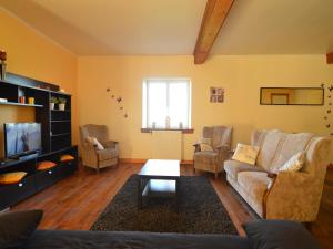 Normandy Coastal Haven