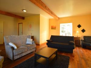 Normandy Coastal Haven