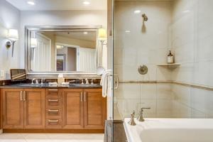 MGM Studio Strip VIew