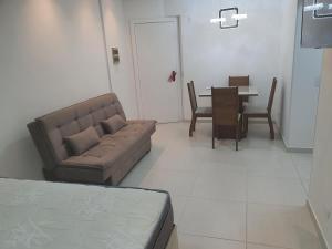Flat Av Rio Branco Centro SP