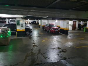 Flat Av Rio Branco Centro SP