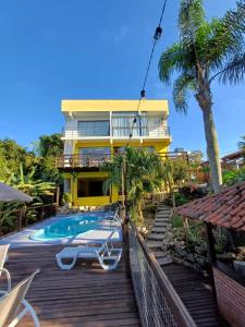 Casa Estação Atlântica