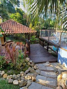 Casa Estação Atlântica