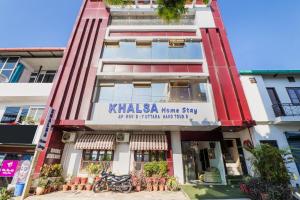 FabHotel Khalsa Homestay