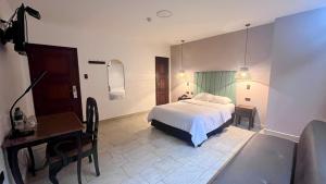 Hotel Patrimonial by Greenfield