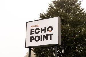 Motel Echo Point