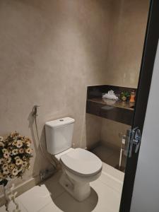 Sala de escritório para a Cop 30 a 880 metros do Centro de Convenções - Hangar