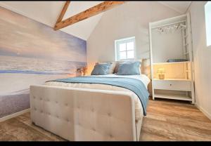 Vakantiehuis Gapinge Atelier