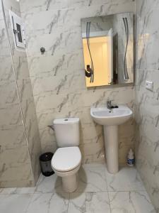 Apartment in Hay al Matar Nador 2